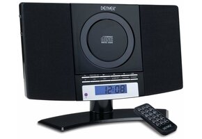 Denver MC5220 - Radio