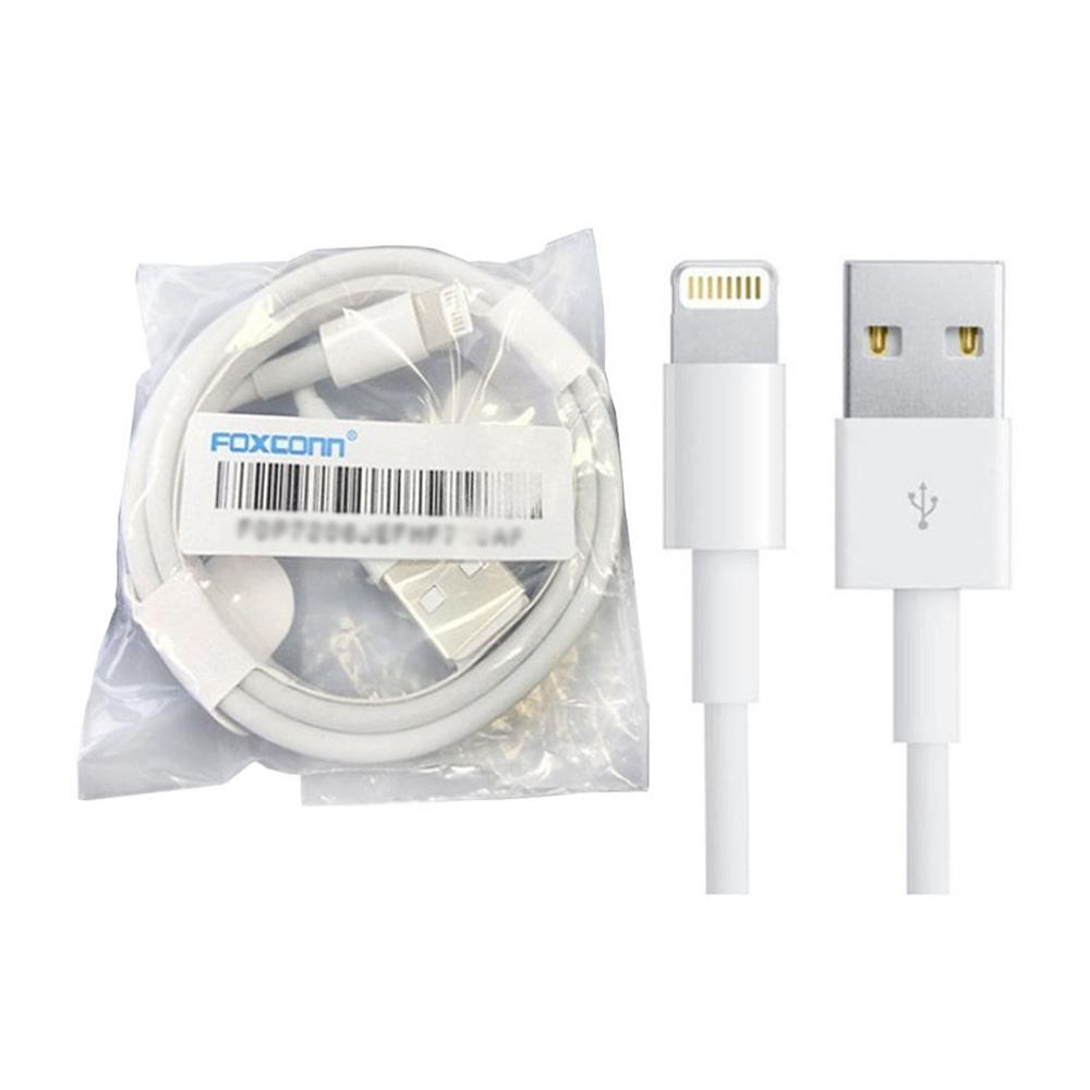 Apple Lightning naar USB-kabel 1M