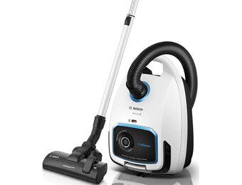 Bosch Serie 6 ProSilence BGB6SIL1 - Stofzuiger met zak