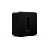 Sonos Sub (Gen3) Zwart - Subwoofer