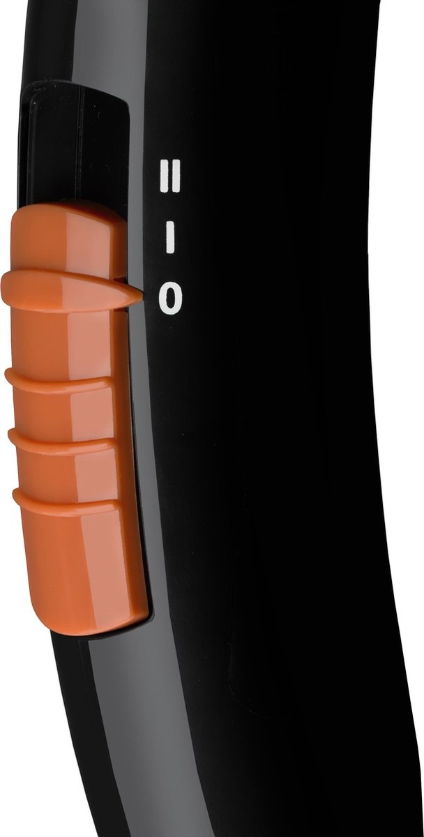 Babyliss Travel Dry 5344E - Föhn