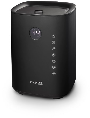 Clean Air CA-605 - Luchtbevochtiger