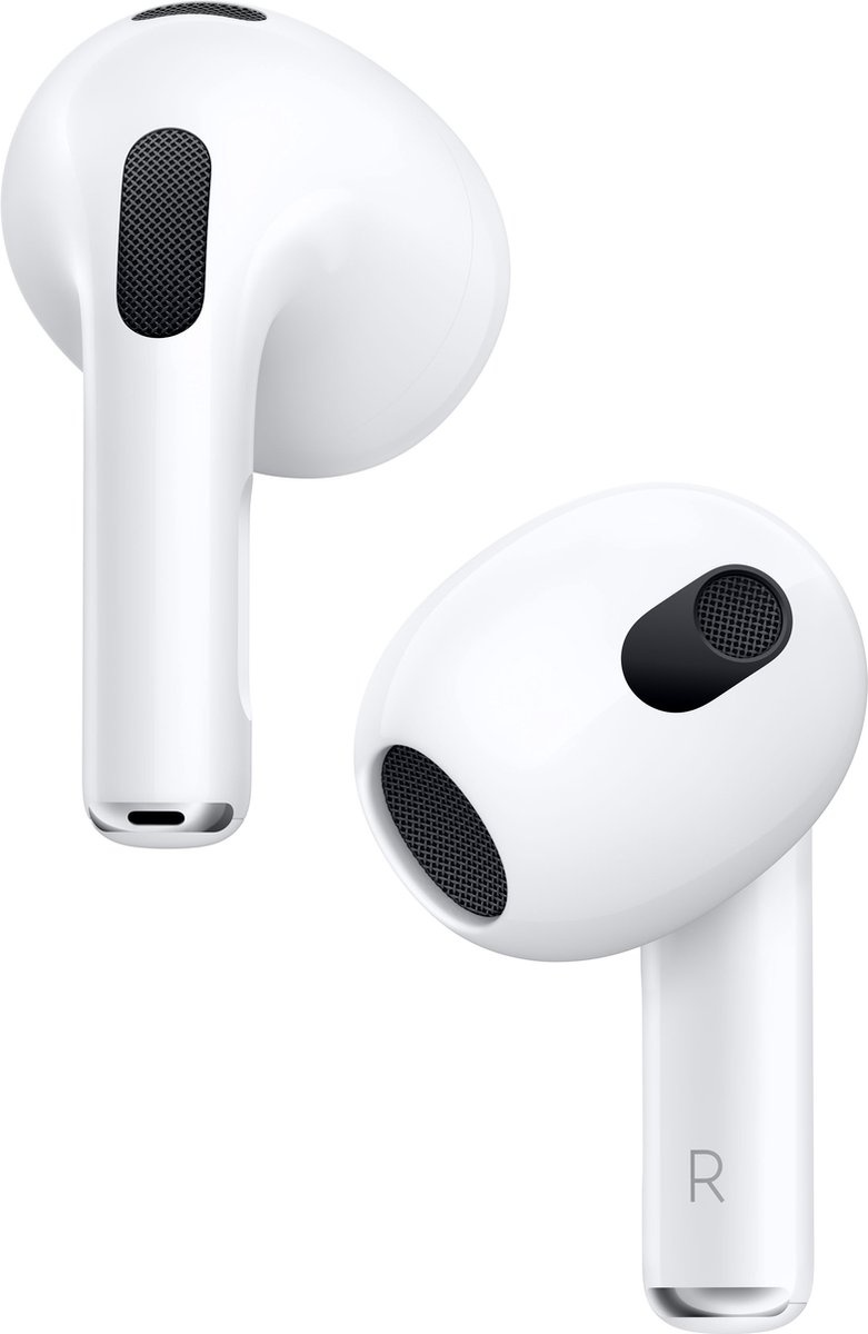 Apple Airpods 3 (2022) - Draadloze oordopjes