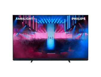Philips 55OLED909/12 (2024) - OLED TV