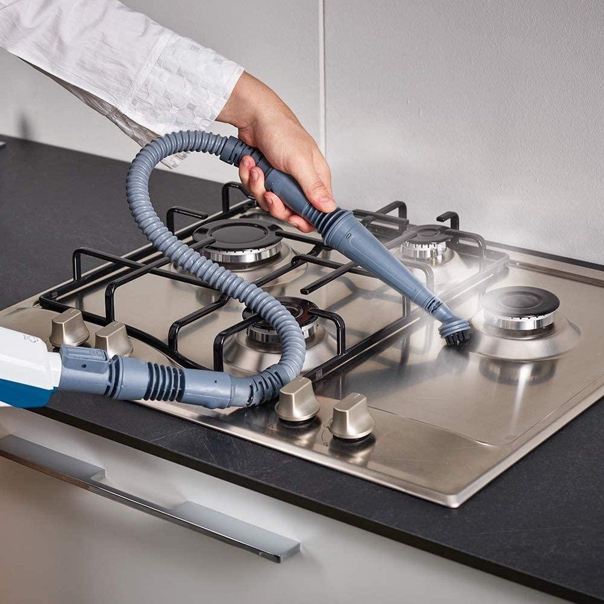 Polti Vaporetto SV460 Double - Vloerreiniger