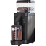 Moccamaster KM5 Mat Zwart - Koffiemolen