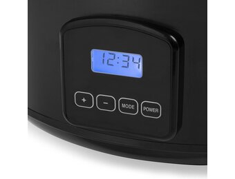 Tristar VS-3920 - Slowcooker