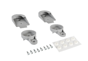 Miele WTV 500 verbindingsset