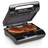 Princess Grill Compact Flex 117001 - Contactgrill