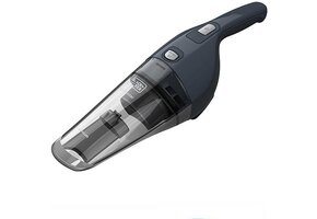 BLACK+DECKER NVC215WA-QW - Kruimelzuiger