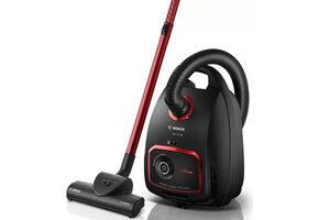 Bosch Serie 6 ProPower BGL6POW2 - Stofzuiger met zak