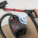 Bosch Serie 6 ProPower BGL6POW2 - Stofzuiger met zak
