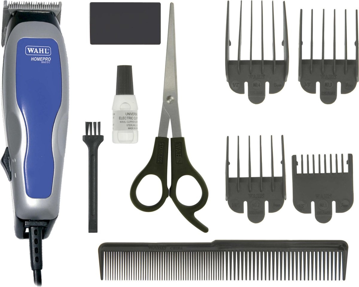 Wahl HomePro 9155-1216 - Tondeuse