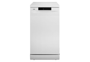 ETNA VWV147SWIT - Vrijstaande vaatwasser
