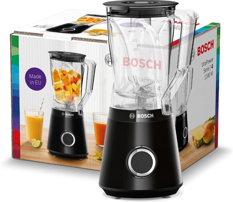 Bosch VitaPower MMB6141B - Blender