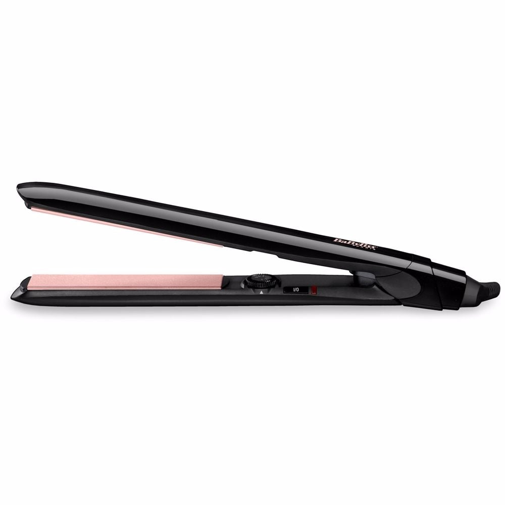 BaByliss Smooth Control 235 ST298E - Stijltang