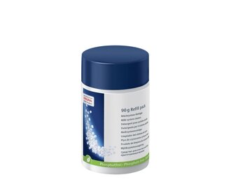 JURA Melksysteemreiniger Mini-Tabs