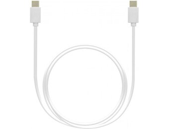 Grab 'n Go USB-C naar USB-C Kabel 1 Meter