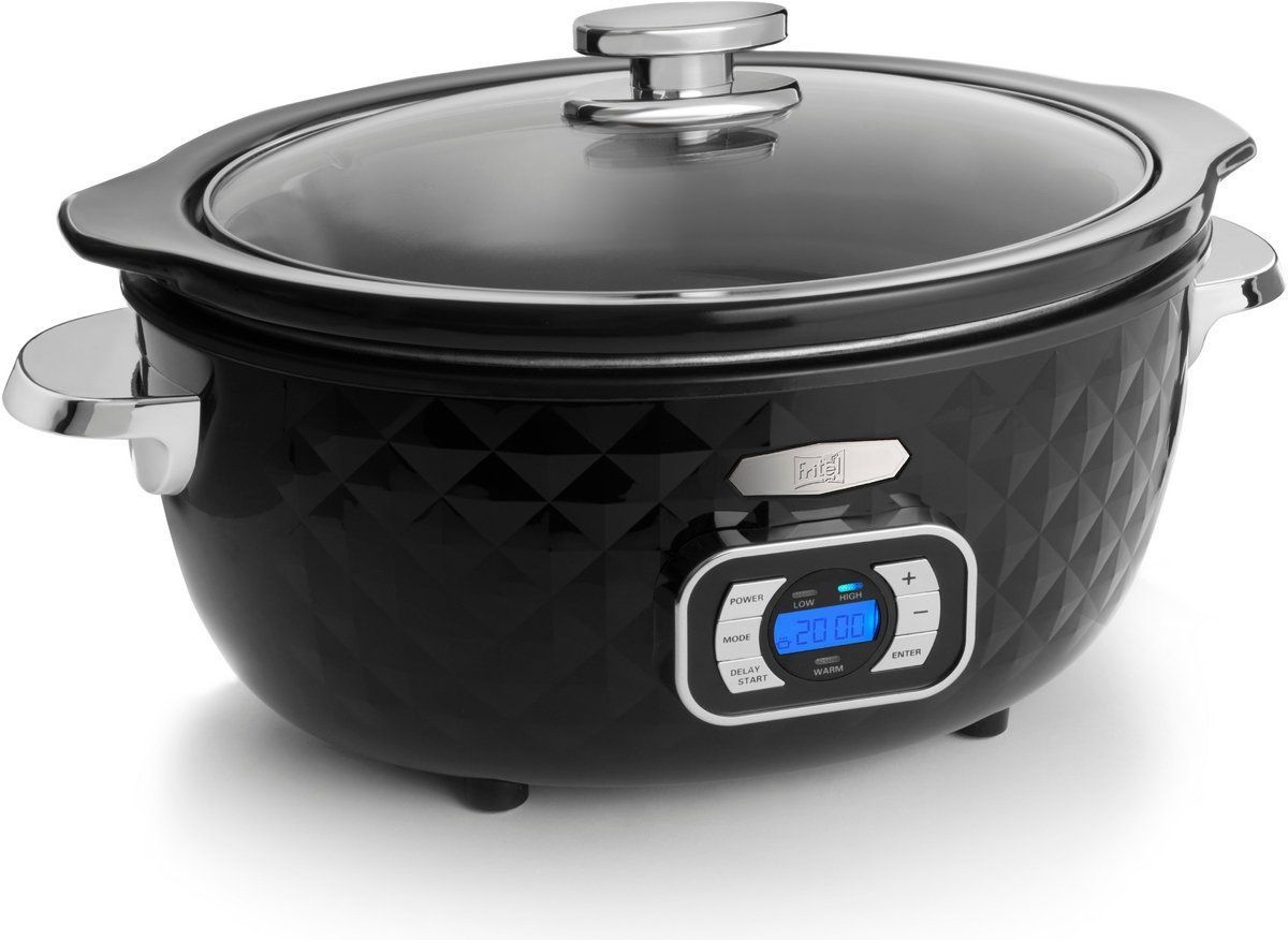 Fritel SC 2395 - Slowcooker