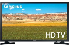 Samsung LED HD Ready 32T4305A (2022) Buitenlands model - LED TV