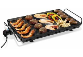 Princess 102325 Table Chef XXL - Bakplaat