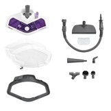 Polti Vaporetto SV440 Double - Vloerreiniger