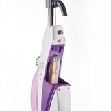 Polti Vaporetto SV440 Double - Vloerreiniger