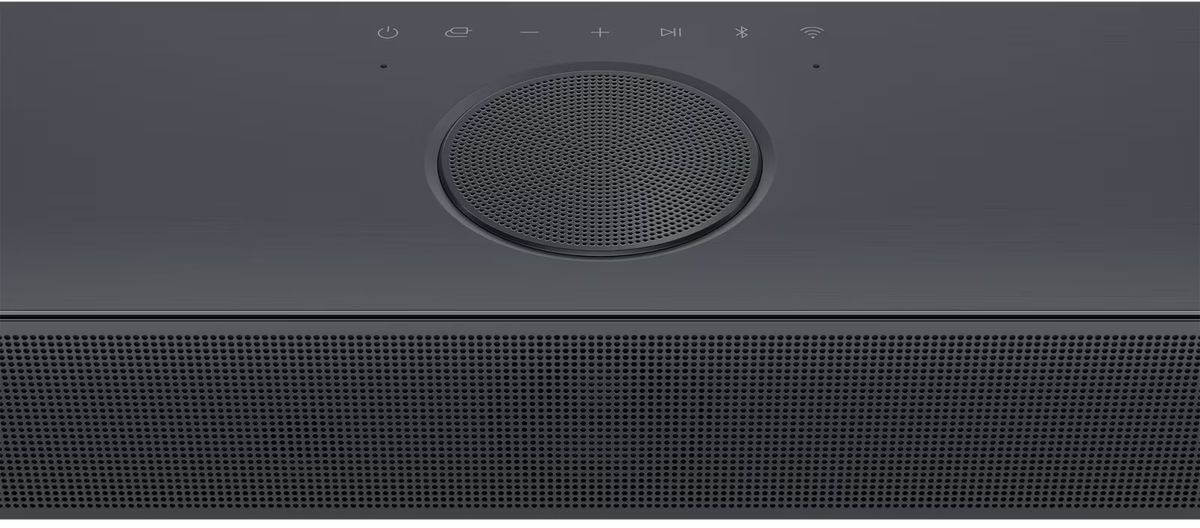 LG SC9S - Soundbar