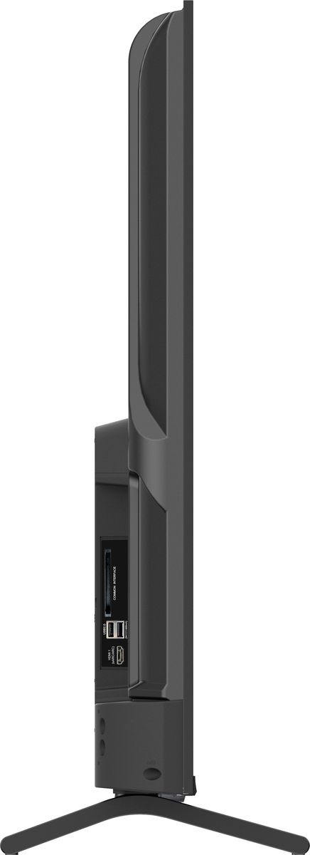 Blaupunkt 55QBG6000S - QLED TV