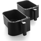 GreenPan Switch - Hetelucht friteuse