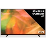 Samsung Crystal UHD 4K 55AU8070 (2021) - LED TV