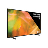 Samsung Crystal UHD 4K 55AU8070 (2021) - LED TV