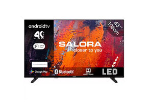 Salora 43UA550 - LED TV