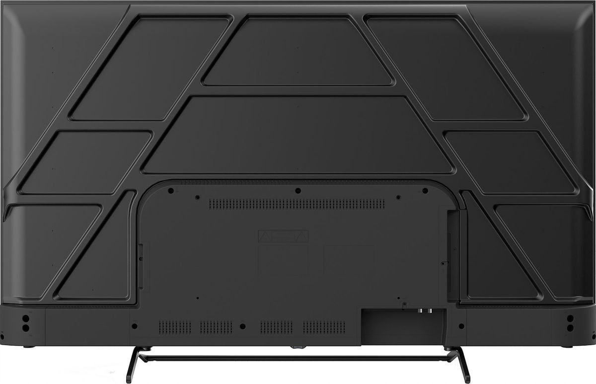 Blaupunkt 50QBG6000S - QLED TV