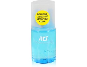 ACT AC9516 Schermreiniging 200ml