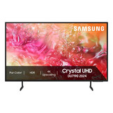 Samsung Crystal UHD 65DU7190 (2024) - LED TV