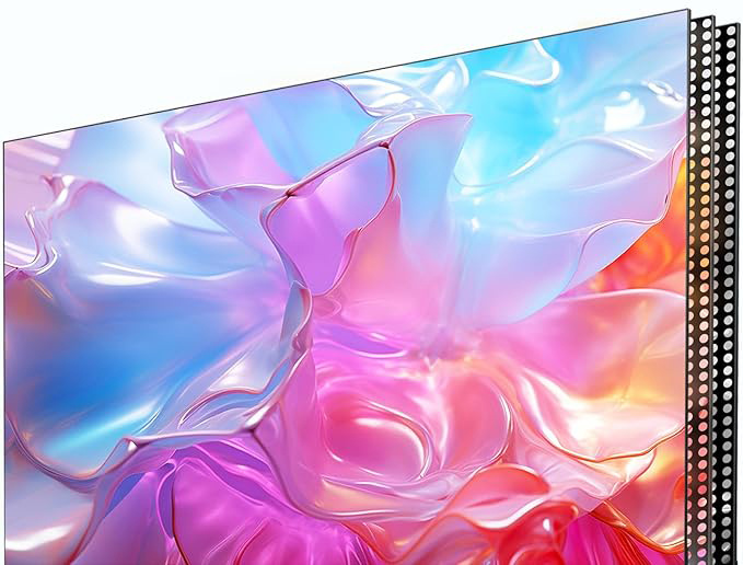 CHiQ U55QM8E - QLED TV