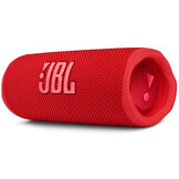 JBL Flip 6 Rood - Draadloze speaker