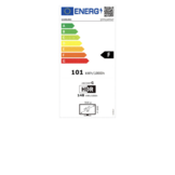 Samsung Neo QLED 4K 65QN85B (2022) Buitenlands model - QLED TV