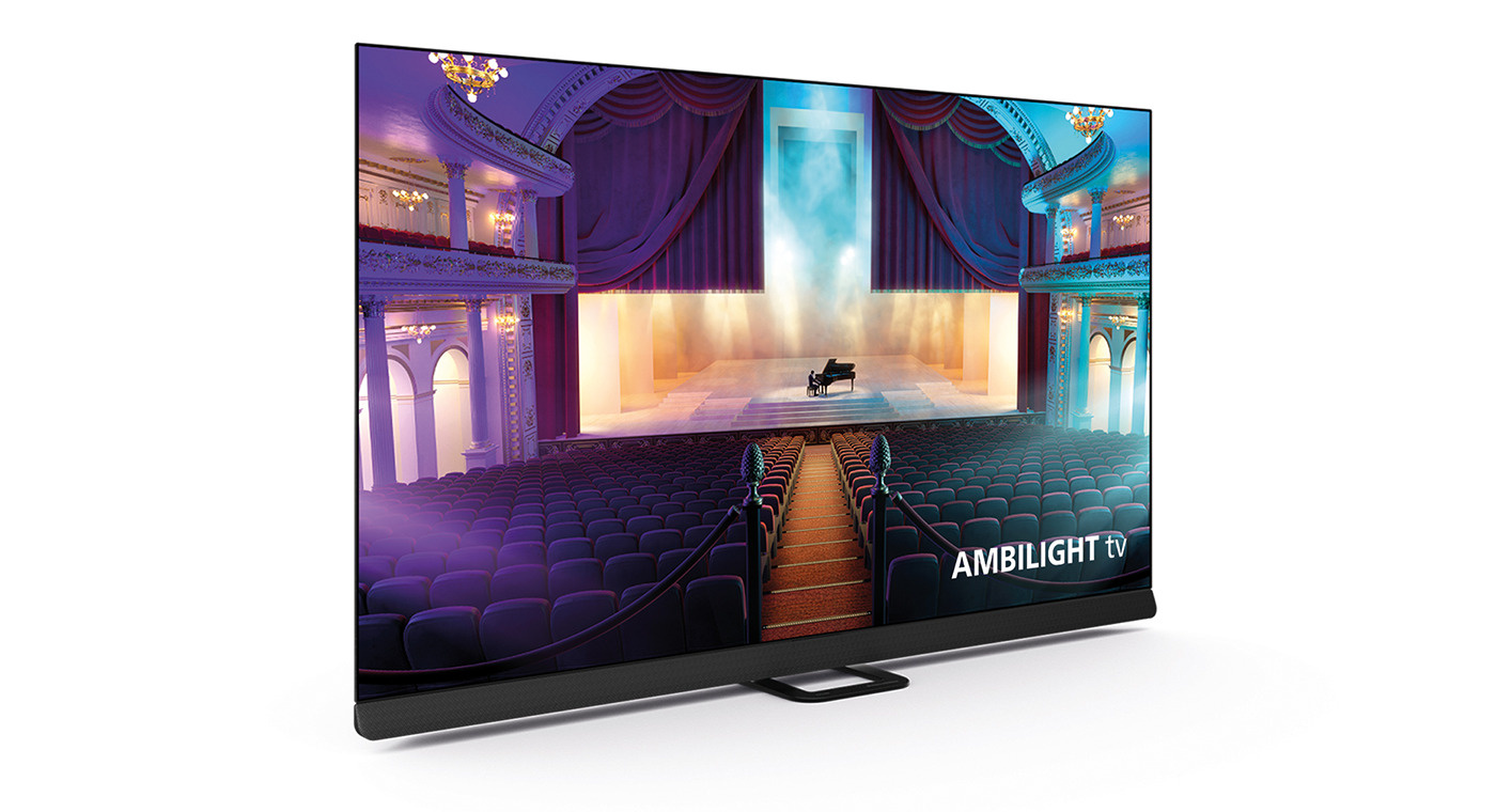 Philips 65OLED908/12 - OLED TV
