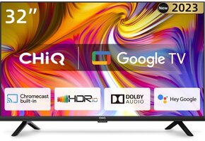 CHiQ L32G7B - LED TV