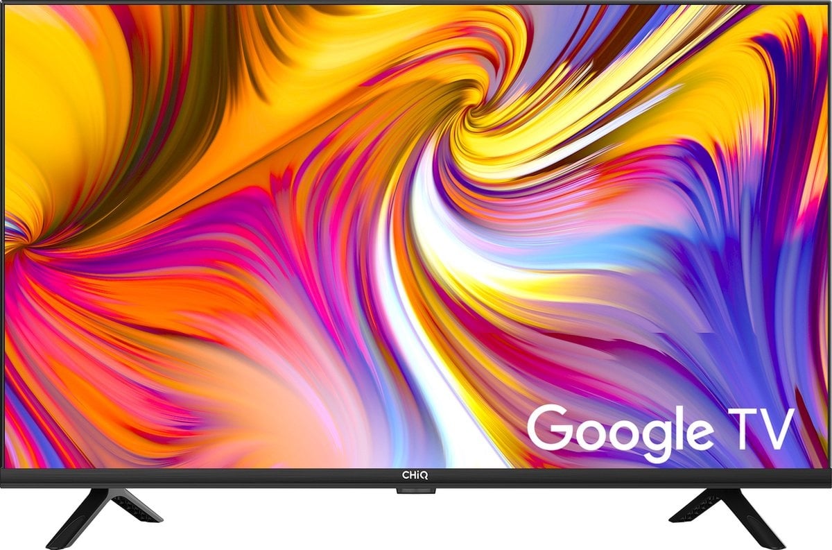 CHiQ L32G7B - LED TV