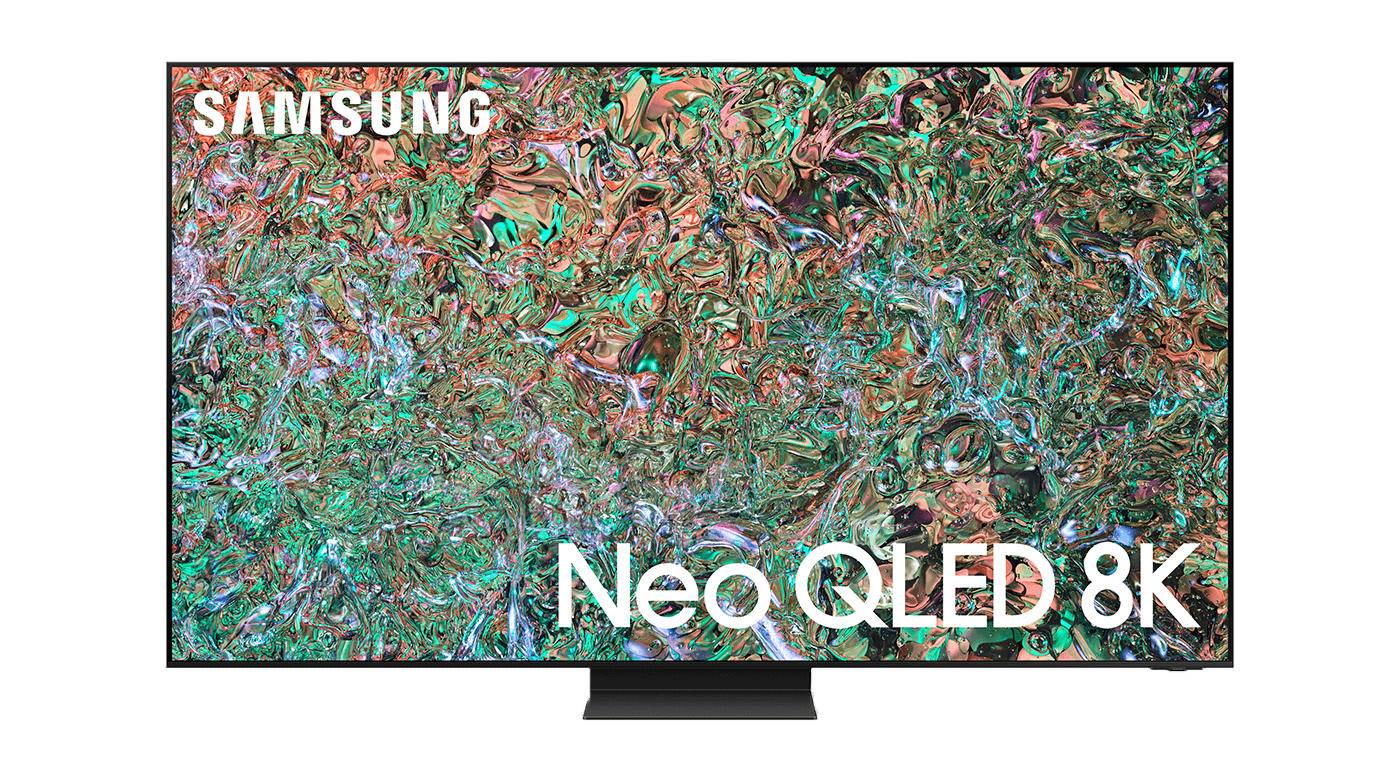 Samsung Neo QLED 8K 85QN800D (2024) - QLED TV