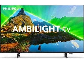 Philips 85PUS8309/12 - LED TV