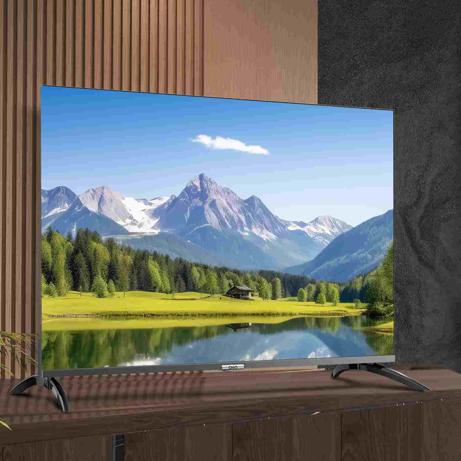 CHiQ U43QM8E - QLED TV
