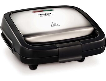 Tefal Croc Time SM193D - Tosti-ijzer