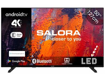 Salora 50UA550 - LED TV