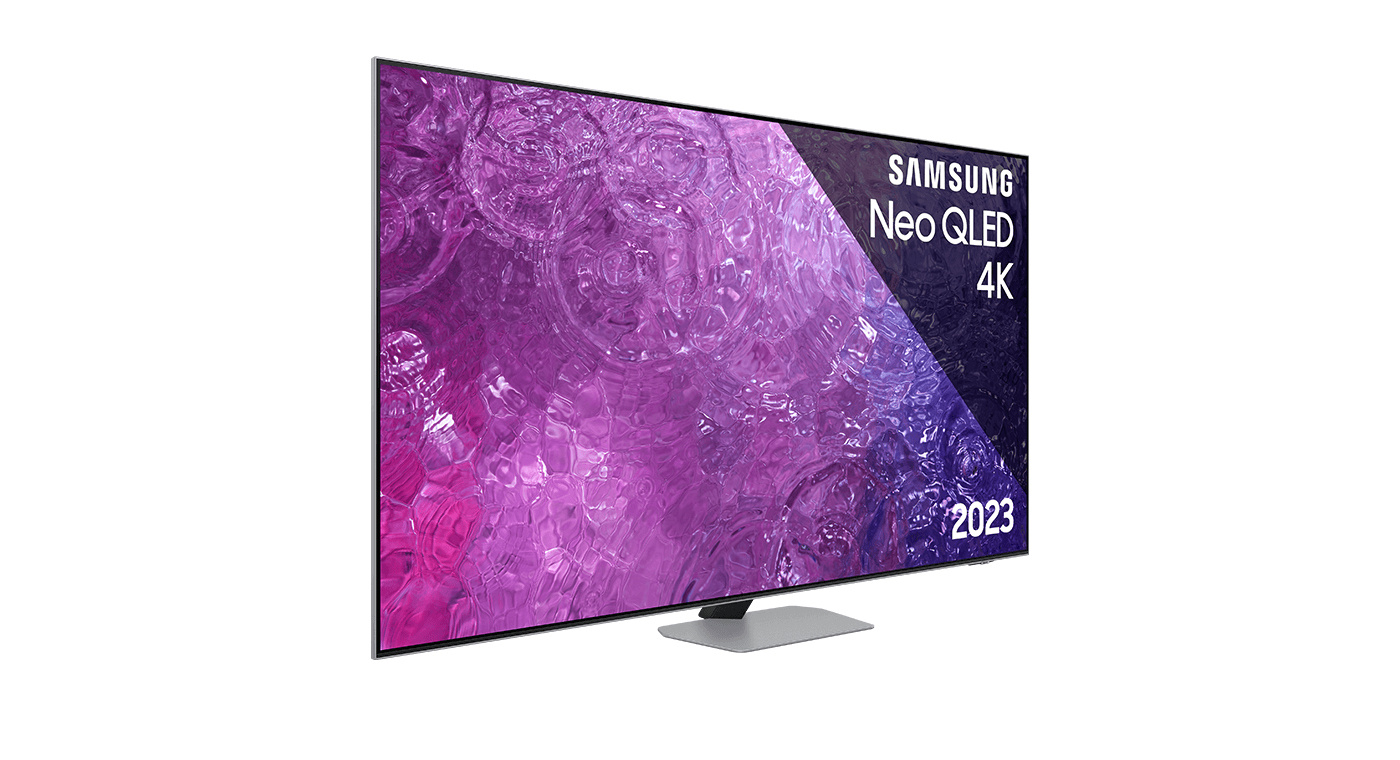 Samsung Neo QLED 4K 43QN93C (2023) - QLED TV