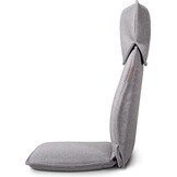 Beurer MG 330 Shiatsu zitkussen Grijs - Massageapparaat