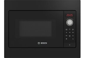 Bosch BFL523MB3 - Inbouw magnetron